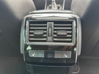 Škoda Superb SPORTLINE 2.0TDI 140kw Facelift panorama - 13