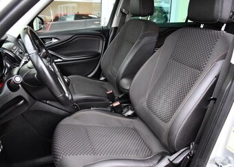 Opel Zafira 1.4LPG TURBO 7MÍST SERV.KNÍŽKA - 13