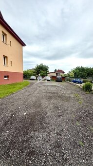 Zděný byt 2+kk Chotěboř - 13