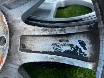 kola 22 Cadillac 6x139,7 - 13