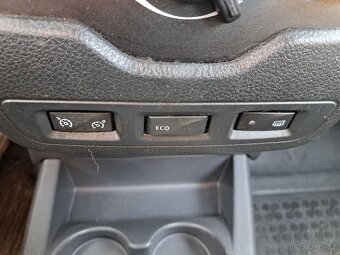 Dacia Dokker Stepway 1.5dci,03/2018,krásný stav, serviska - 13