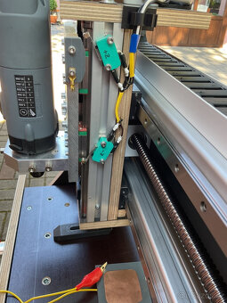 CNC Router hobby - 13