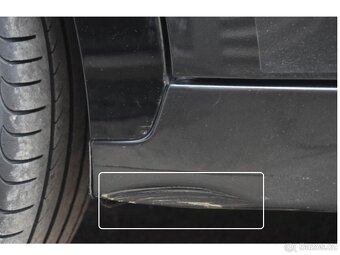 Kia eV Niro Bat 64.8kWh DynamicLine Nav AAC VirCo Kam 5/23 - 13