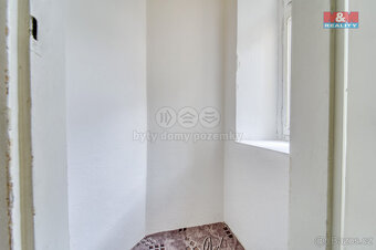 Prodej bytu 2+kk, 60 m², Plzeň, ul. Klatovská třída - 13