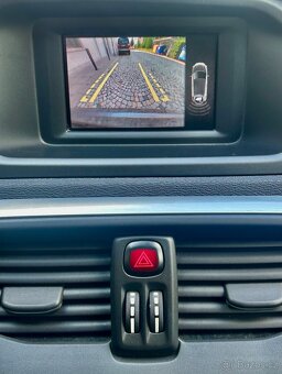 VOLVO V40 2.0D3 110KW 5VÁLEC-AUTOMAT-KAMERA-COCKPIT-98Tkm - 13