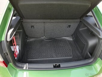 Škoda Rapid Spaceback 1.2 TSI 66 kW - 13