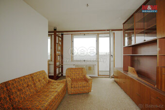 Prodej bytu 3+1, 70 m², Praha, ul. Lovosická - 13