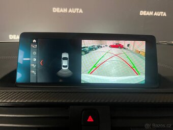 BMW M2 F87 272kw, r. 2018, 60t. km, ČR původ, DCT - 13