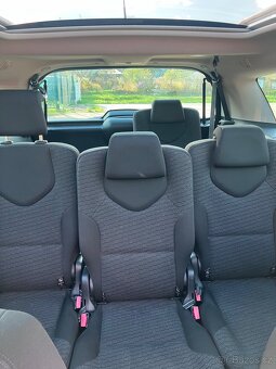 Peugeot 308sw 1.6 THP156 - 13