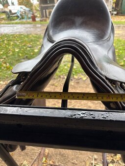 Skokové sedlo Jan Hauzr - 13