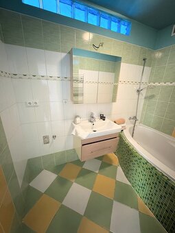 Prodej bytu 3+1 s balkonem Jihlava- Vrchlického - 13