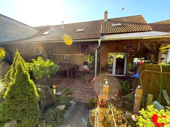 Prodej rodinného domu 150 m², pozemek 377 m² - 13