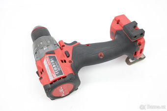 Milwaukee M18 FPP6E3-502B Aku set nářadí 4933480874 - 13