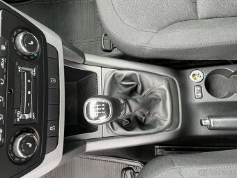 Škoda Yeti 1.2 TSi ČR 71 528 km - 13