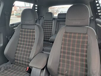 vw golf 5 GTi 5-dveri - 13