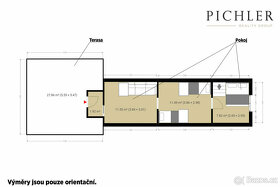 Prodej, rodinného domu, 266 m², Slivonice - 13
