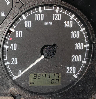 "Rotačka" 1,9 TDi Kombi 81kW - 13