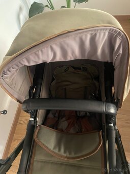 Bugaboo cameleon diesel - 13