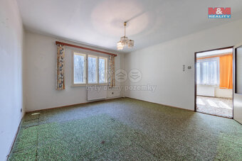 Prodej rodinného domu, 305 m², Kraslice, ul. Sadová - 13