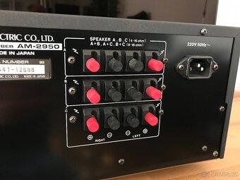 AKAI AM -2950 - 13