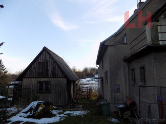 Prodej domu se zahradou, 4+1, Havířov -Šumbark - 13