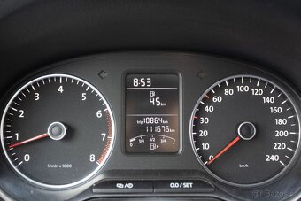 Volkswagen Polo 1.2 TSI - 13