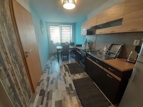 Apartmánový dům na Jižní Moravě - 13