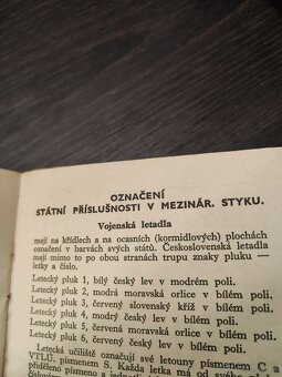 Kalendář mladých obránců vlasti 1938 předmnichovský, 1.Rep. - 13
