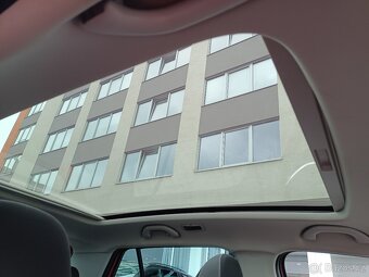 Škoda Fabia 1.2 TSI 81kW Panorama Tažné Tempomat Isofix - 13