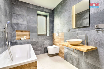Prodej rodinného domu, 253 m², Lipno - Malšín - 13