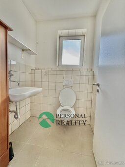 Prodej sklady, výroba, 259 m2 - Příbram VI-Březové Hory - 13