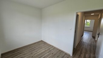 Byt 4+kk s lodžií, Pod Břízami - 13
