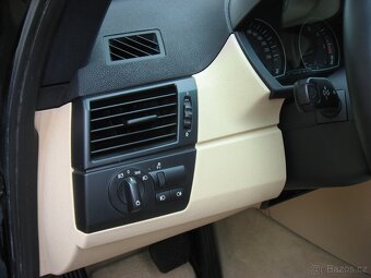BMW X3 3.0d 218PS M-Paket A/T 4x4 - 13