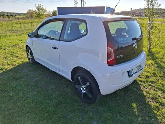 VW Up 1.0 MPI 44kw Klima Alu  Model 2012 Nová Stk-, - 13