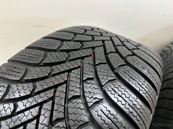 zimní originál alu sada Škoda Octavia IV RS Altair 19" 5x11 - 13