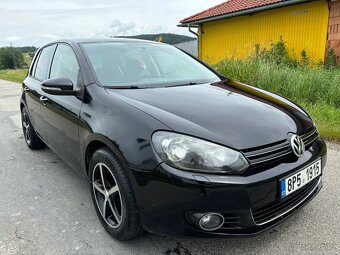 Vw Golf 6 1,4 TSI 90kw - 13