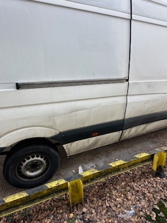MB Sprinter 319 CDI - 13