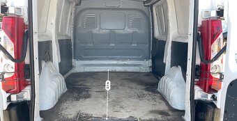 Citroën Jumpy, 1.6HDi 66kW - 13