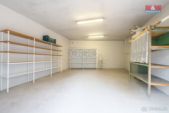 Prodej rodinného domu v Benátkách nad Jizerou, ul. Jizerní - 13