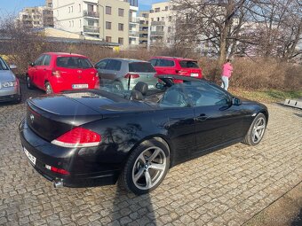 645i cabrio - 13