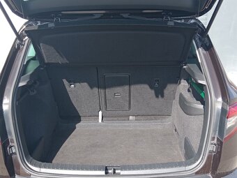 Škoda Karoq 1,5 TSi Style DSG - 13