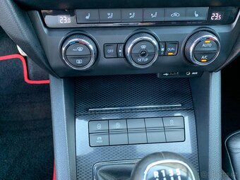 Škoda Octavia Rs, 2.0TDi, 135KW - 13