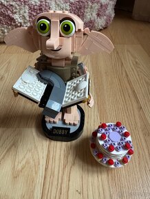 LEGO Harry Potter sety - 13