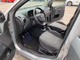 Ford Fusion 1.4 TDCi - 13