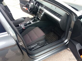 VW PASSAT B8 2.0TDI 110KW----NOVA STK - 13