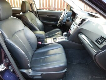 SUBARU LEGACY 2.5i - SPORT - 13
