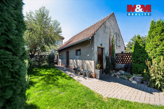 Prodej bytu 3+kk, 88 m², Znojmo, ul. Ugartova - 13