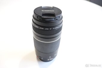 Canon EOS Rebel T6 + příslušenství - 13