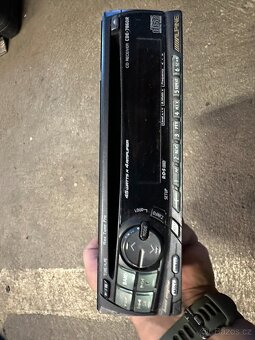 Mazda Mx-6 - náhradní díly - 13