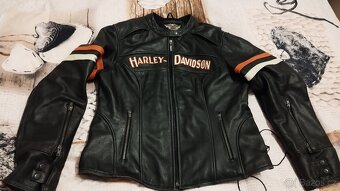 Harley Davidson XL - 13